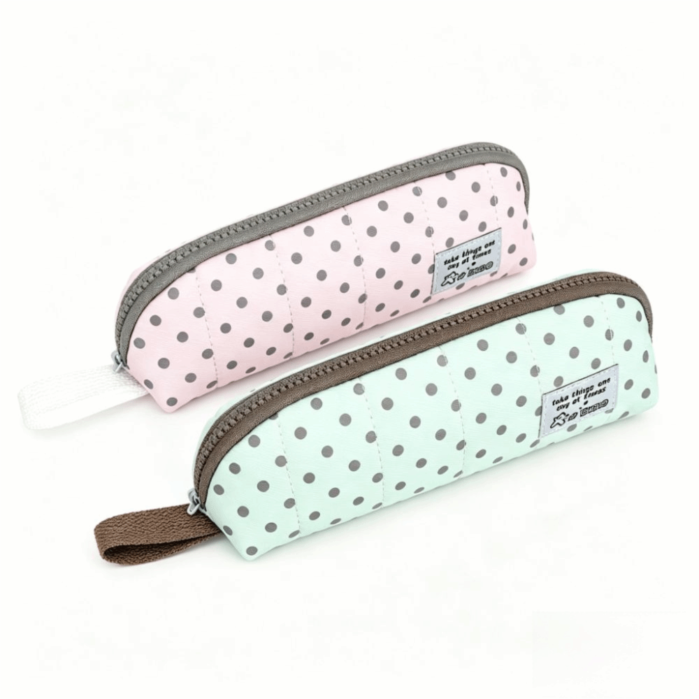 Ästhetisches Stifteetui mit Po – Aesthetic Large Pencil Case Pouch Bewertung und Preis