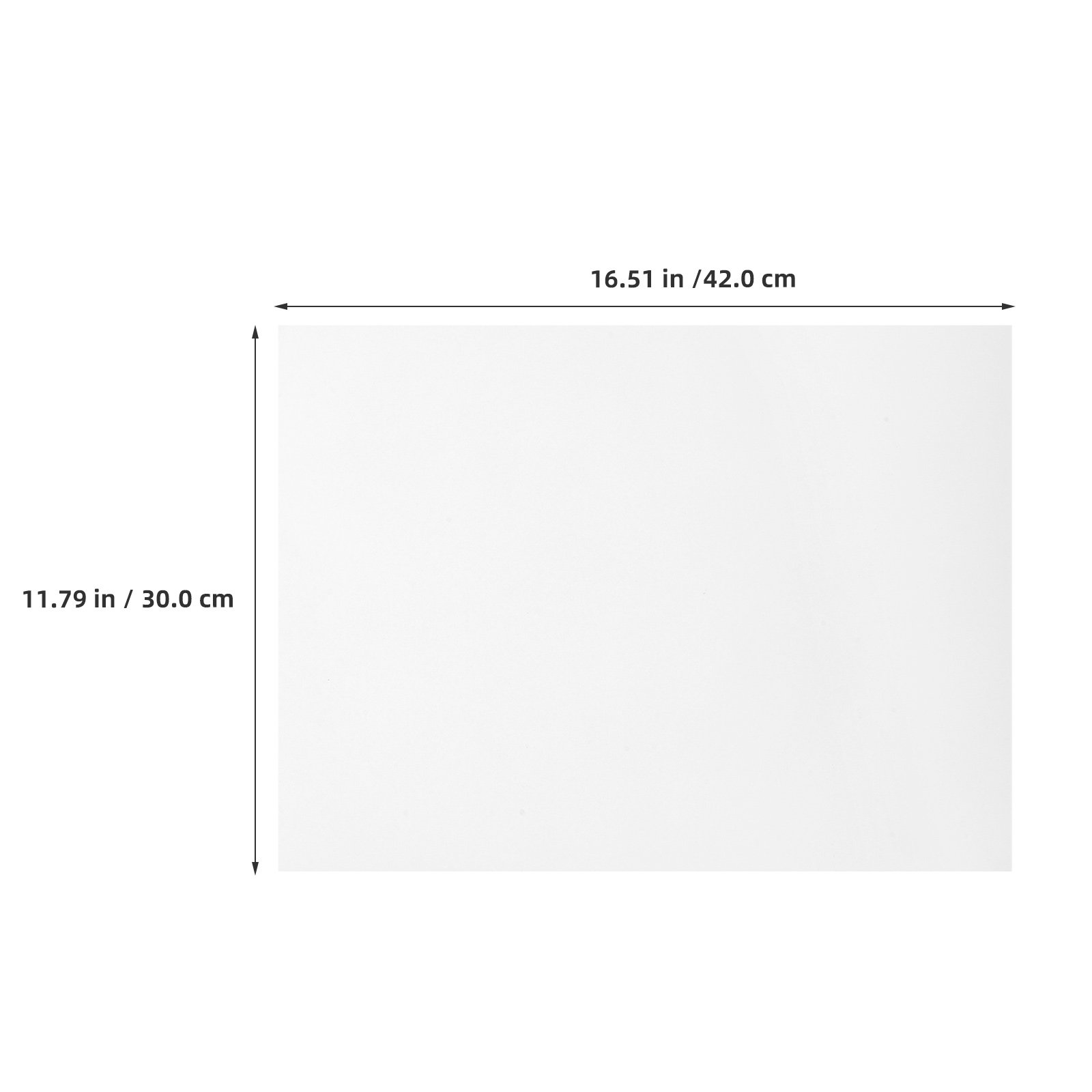 35 Stück Blindenschrift-Papier – Writing Tools Bewertung und Preis