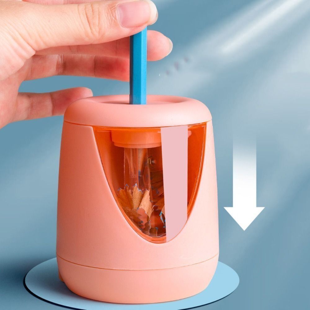 Batterie/USB/Ladefunktion mit  – Electric Pencil Sharpener Usb Bewertung und Preis
