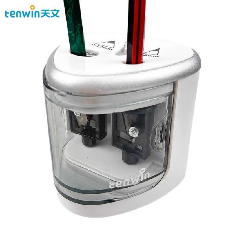 Elektrischer automatischer Ble – Electric Pencil Sharpener Usb Bewertung und Preis