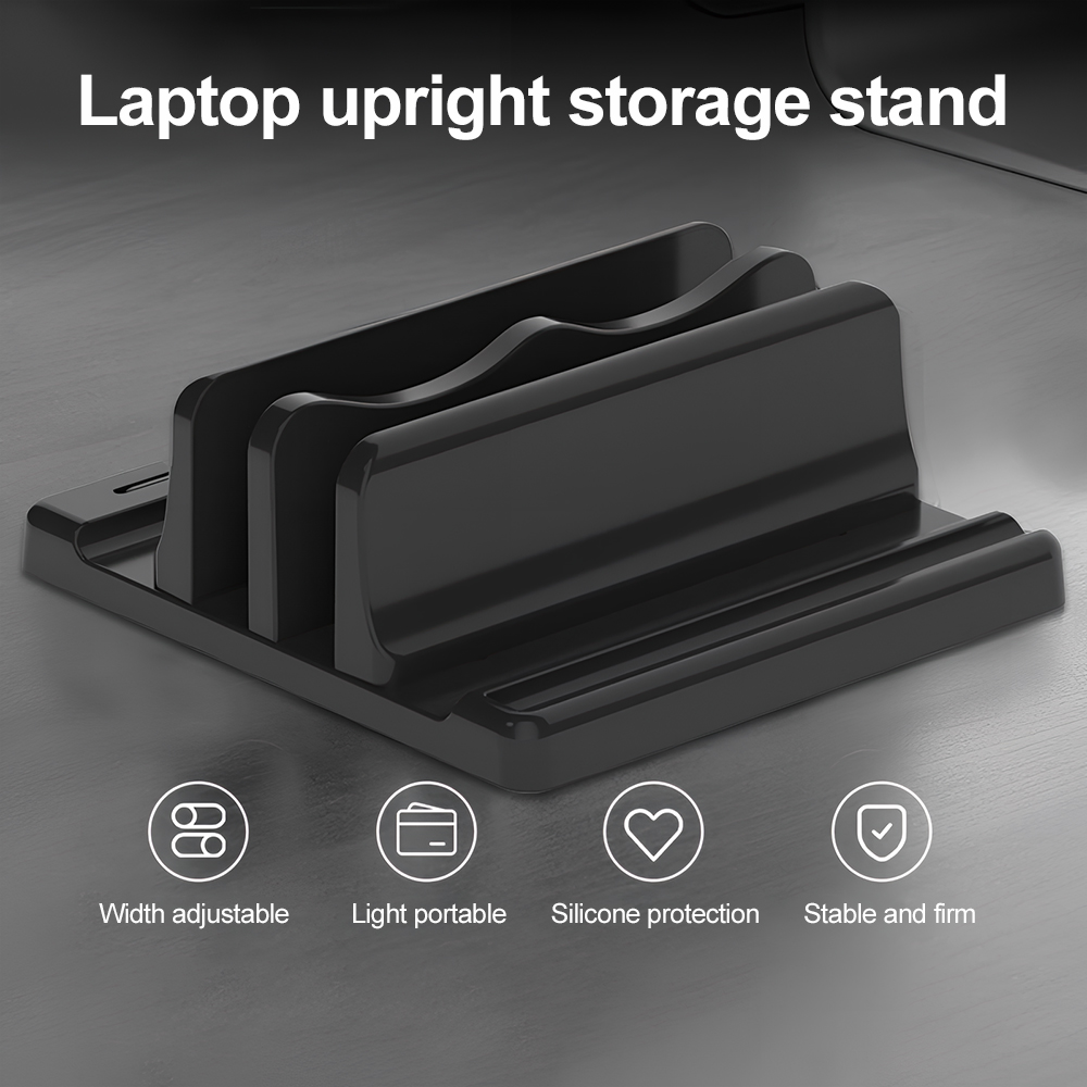Büro-Laptopständer aus ABS-Kun – Desk Accessories Bewertung und Preis