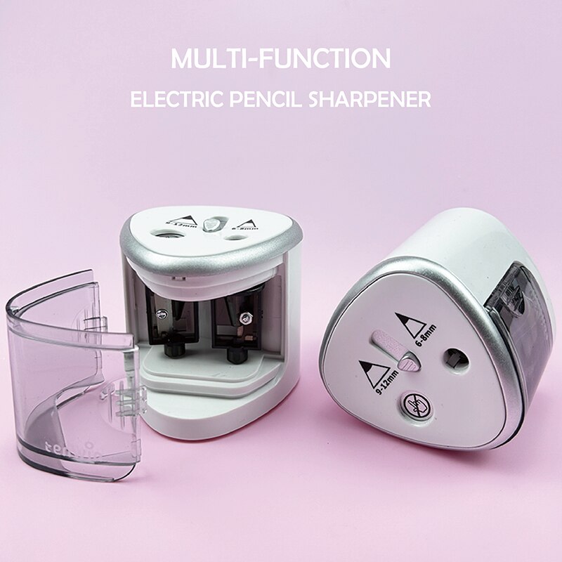 Elektrischer automatischer Ble – Electric Pencil Sharpener Usb Bewertung und Preis