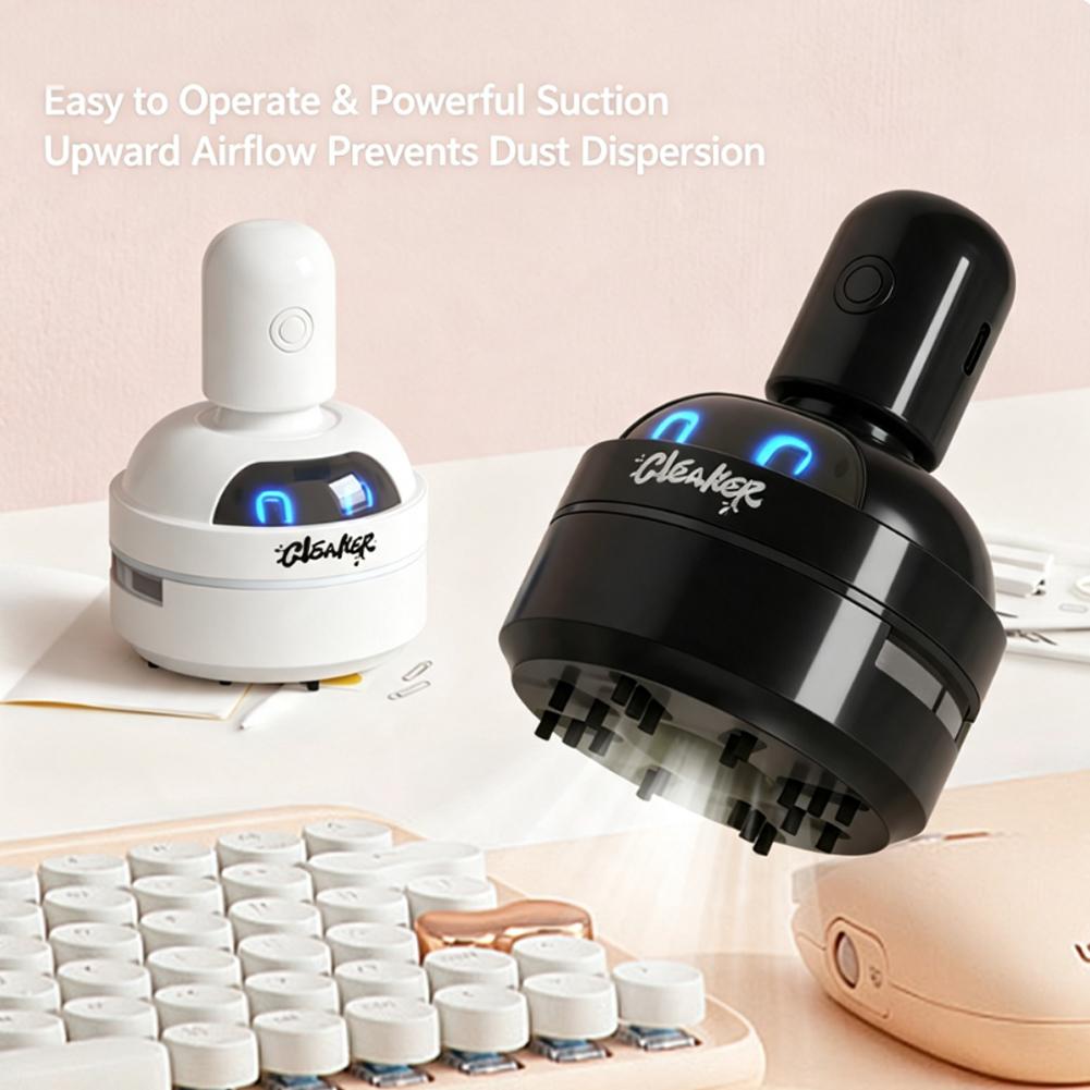Mini-Tischstaubsauger, niedlic – Mini Desktop Vacuum Cleaner For Eraser Dust Bewertung und Preis