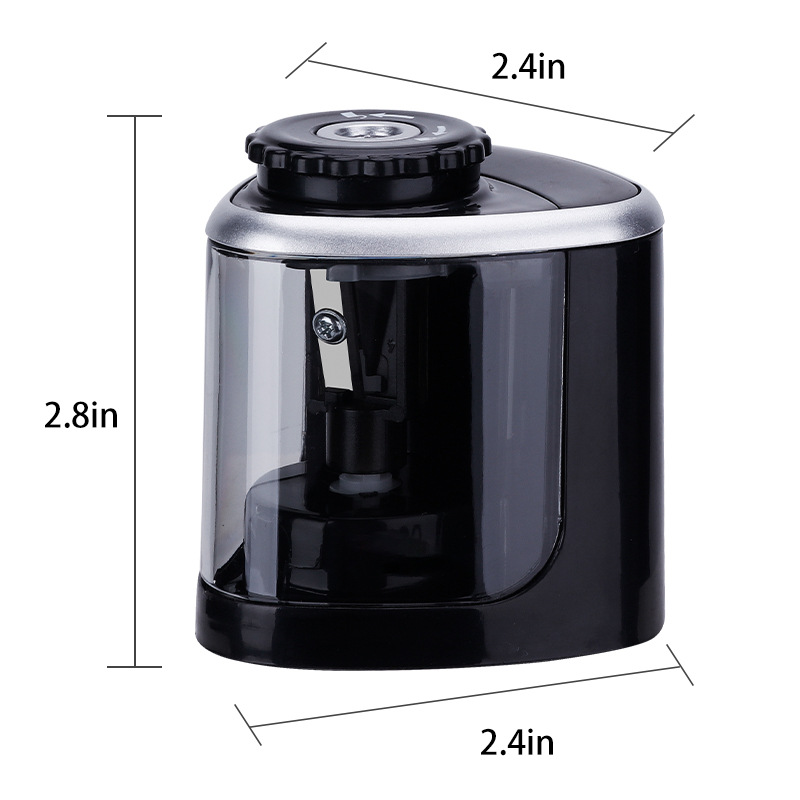 Elektrischer Bleistiftspitzer, – Electric Pencil Sharpener Usb Bewertung und Preis